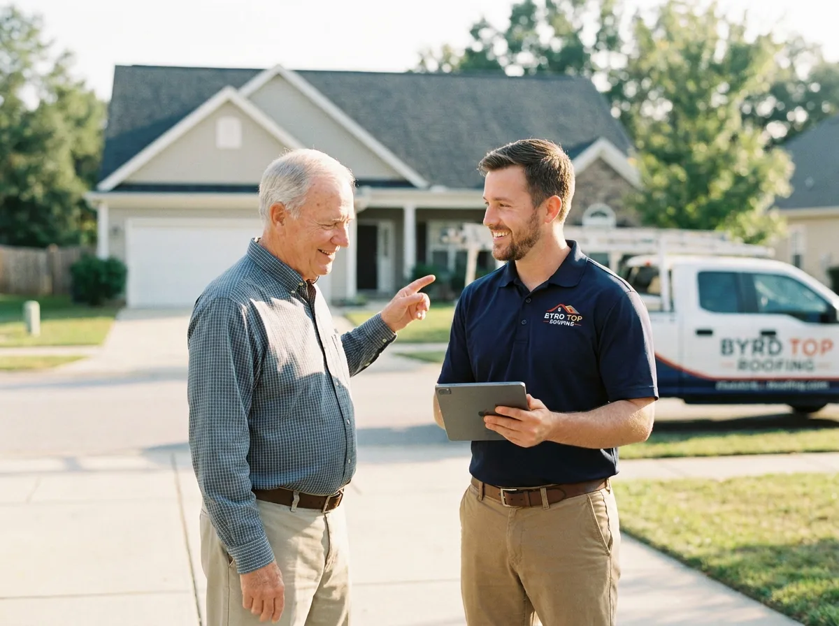 Roofing Blue Ridge, VA FAQs